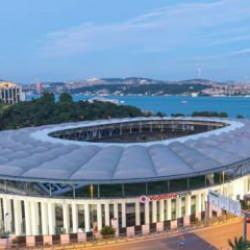TFF'nin, EURO 2032 için belirlediği 10 stadyum!