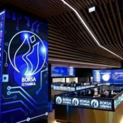 Borsa güne düşüşle başladı!
