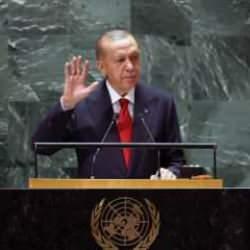 Cumhurbaşkanı Erdoğan tüm dünyaya duyurdu: Karabağ, Azerbaycan toprağıdır!