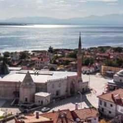 D&uuml;nya mirası ilan edilen Beyşehir Eşrefoğlu Camii'nin k&uuml;resel tanınırlığı artacak
