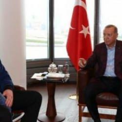 Elon Musk'a TEKNOFEST daveti: Bekliyoruz!