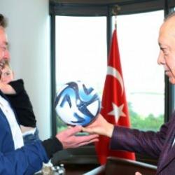 Elon Musk'ın Erdoğan'la görüşmesine neden oğlunu getirdiği ortaya çıktı