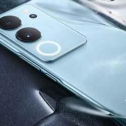 Fiyat/Performans sınırlarını zorlayan telefon: Su alında çalışabilen vivo V29 incelemesi