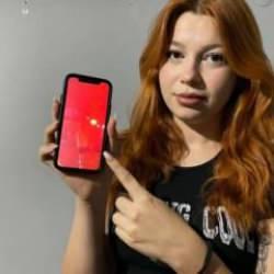 Gen&ccedil; kız y&uuml;rekleri ağza getirdi!