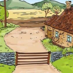 Görsel IQ’nuzu test edecek zekâ oyunu: Fotoğraftaki hatayı 5 saniyede bulabilir misiniz?