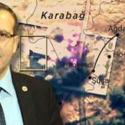 Eray Güçlüer'den Karabağ zaferi yorumu: Azerbaycan sahada kazandı, şimdi sıra 'masada'