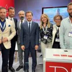 GYODER, Cityscape Global 2023’e damga vurdu