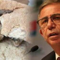 Halk Ekmek'te bakteri skandalı! Durum &ccedil;ok vahim