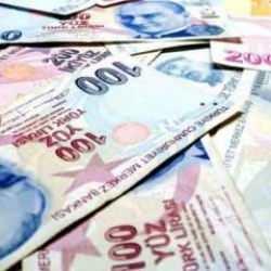 Hazine 17,6 milyar lira borçlandı