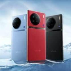 iPhone 15 Pro'ya rakip olacak: vivo, X100 ile atağa geçti!