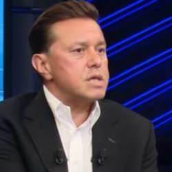 Nebi Hatipoğlu'nun neden istifa ettiği orta çıktı!