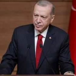 Erdoğan yeni anayasa çağrısını yineledi: Talimatı verdim!