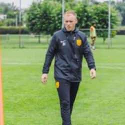Johannes Thorup: "Daha iyi oynayabilirdik”