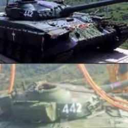 Karabağ'da temizlik: O simgeler tek tek kaldırılıyor