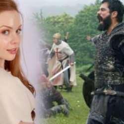 Kuruluş Osman’a sürpriz 'yabancı isim' geliyor! Farklı bir renk getirecek