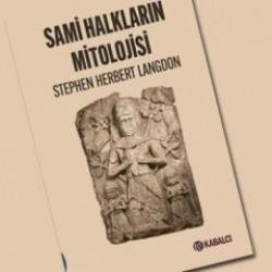 Langdon'dan Sami Halkların Mitolojisi üzerine kapsamlı bir çalışma