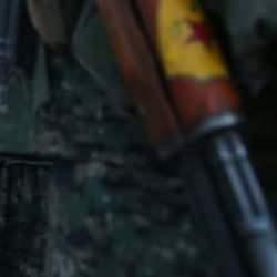 Macron yönetimi Elysee Sarayı'nda ağırlamıştı! O üst düzey terörist de öldürüldü iddiası..