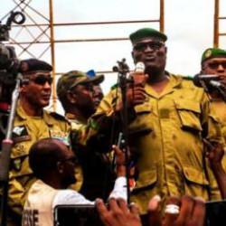 Nijer'den, Fransa kararı! S&uuml;resiz yasaklandı...