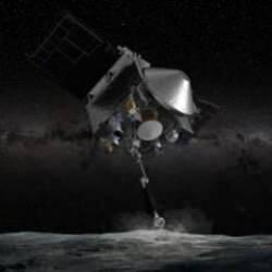 Osiris-Rex Dünya'ya dönüyor... Herkes evren hakkındaki bilgilerini merak ediyor!