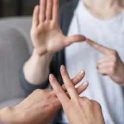 T&uuml;rk İşaret Dili S&ouml;zl&uuml;ğ&uuml;&rsquo;ne 4,5 Milyondan fazla erişim sağlandı!