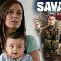 Savaşçı dizisinin oyuncusu Merve Kayaalp intihar etti! Babasının silahıyla canına kıydı