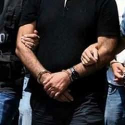 Silahlı kavgada ağabeyini öldüren zanlı tutuklandı