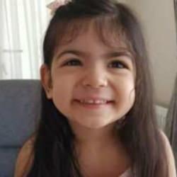 SMA kampanyası tamamlanan Azra, Dubai yolcusu