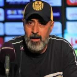 Tolunay Kafkas'ın Galatasaray'a karşı şansı tutmuyor