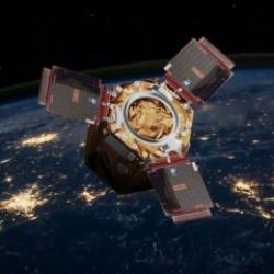 Türkiye'nin "yerli ve milli uyduları" göreve hazırlanıyor!