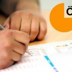 TUS soru kitap&ccedil;ığı ve cevap anahtarı erişime a&ccedil;ıldı