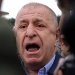 Maskesi düştü: Ümit Özdağ'dan Savunma sanayiindeki Türk mühendislerine hakaret!