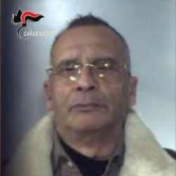 30 yıllık ka&ccedil;ışın ardından yakalanmıştı: &Uuml;nl&uuml; mafya lideri hayatını kaybetti