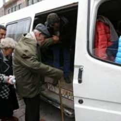 Ermenilerin yarıdan fazlası Dağlık Karabağ'ı terk etti