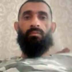 Amca ve yeğenin duvar &ouml;rme tartışması &ouml;l&uuml;mle bitti