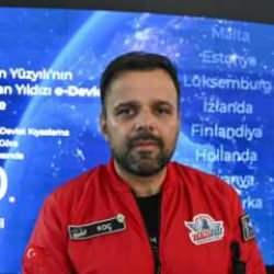 Dijital Dönüşüm Ofisi Başkanı Koç'tan 'Starlink' açıklaması