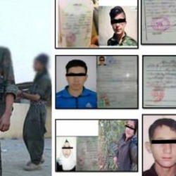 Her aileden bir kişi! ABD destekli PKK/YPG &ccedil;ocukları b&ouml;yle kullanıyor