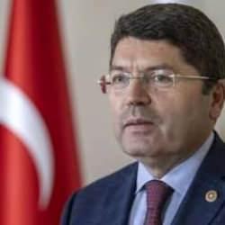Adalet Bakanı Tunç'tan son dakika Altın Portakal ve AİHM açıklaması!