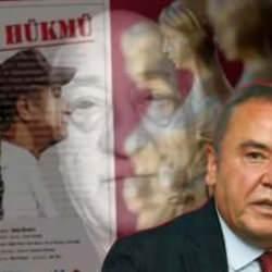 Altın Portakal Film Festivali iptal edildi! Muhittin Böcek "üzülerek" açıkladı