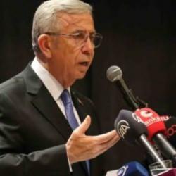 Ankara'da tepkiler &ccedil;ığ gibi! Mansur Yavaş vatandaşı isyan ettirdi...