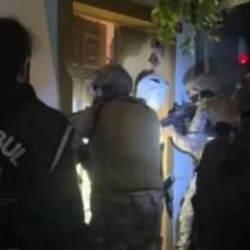 Bakan Yerlikaya dev operasyonu duyurdu: Şahinler su&ccedil; &ouml;rg&uuml;t&uuml; &ccedil;&ouml;kertildi