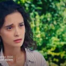 Benim G&uuml;zel Ailem 14.b&ouml;l&uuml;m fragmanında beklenmedik &ccedil;ıkış: 'Nikahımız...'