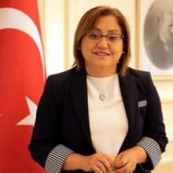 BM’den Fatma Şahin’e New York daveti