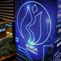 Borsa yeni güne yükselişle başladı!