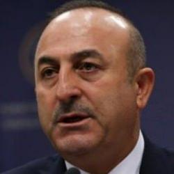 &Ccedil;avuşoğlu'ndan kara harekatı a&ccedil;ıklaması, ABD'ye net mesaj