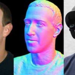 Teknoloji dünyasında bir devrim: İlk Metaverse toplantısı gerçekleşti! Aynı odada gibiler!