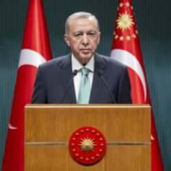 Cumhurbaşkanı Erdoğan açıkladı: Sahte ilandan site sahibi sorumlu olacak!
