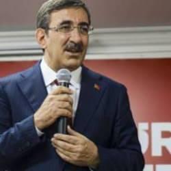 Cevdet Yılmaz'dan 'Çaykur'un özelleştirileceği' iddialarına ilişkin açıklama