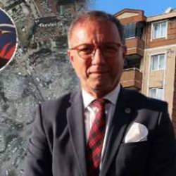 Depremden daha acı: Ortağı firarda, kendisi Hatayspor yönetiminde