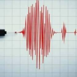 Son Dakika: Elbistan&rsquo;da 4,0 b&uuml;y&uuml;kl&uuml;ğ&uuml;nde deprem!