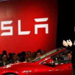 Tesla, Türkiye'de mi üretilecek? Bakan Kacır açıkladı!